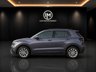 USED 2022 72 VOLKSWAGEN T-CROSS 1.0 TSI SE SUV 5dr Petrol DSG Euro 6 (s/s) (110 ps) 
