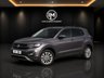 USED 2022 72 VOLKSWAGEN T-CROSS 1.0 TSI SE SUV 5dr Petrol DSG Euro 6 (s/s) (110 ps) 