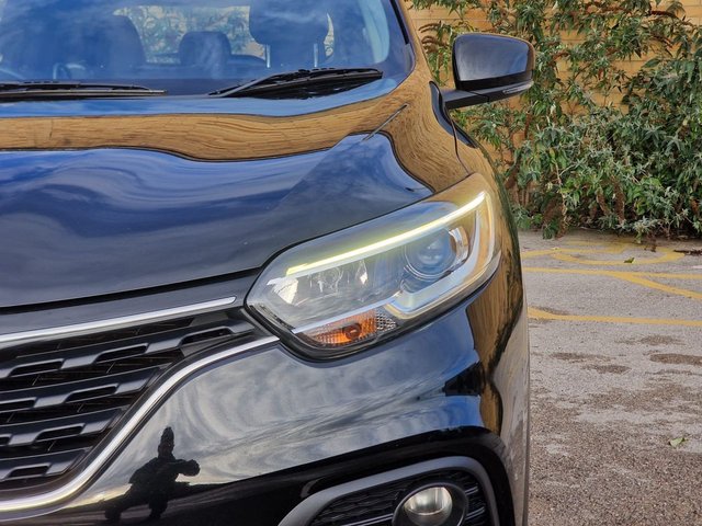 2019 RENAULT KADJAR 1.3 TCe Play SUV 5dr Petrol Manual Euro 6 (s/s) (140 ps) - Photo 6