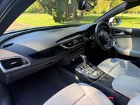 USED 2015 15 AUDI A6 AVANT 2.0 TDI ultra Black Edition Estate 5dr Diesel S Tronic Euro 6 (s/s) (190 ps) 6 MONTHS WARRANTY INCLUDED-60 MPG