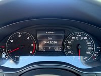 USED 2015 15 AUDI A6 AVANT 2.0 TDI ultra Black Edition Estate 5dr Diesel S Tronic Euro 6 (s/s) (190 ps) 6 MONTHS WARRANTY INCLUDED-60 MPG
