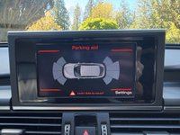 USED 2015 15 AUDI A6 AVANT 2.0 TDI ultra Black Edition Estate 5dr Diesel S Tronic Euro 6 (s/s) (190 ps) 6 MONTHS WARRANTY INCLUDED-60 MPG