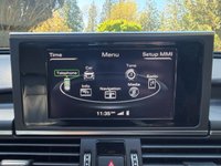 USED 2015 15 AUDI A6 AVANT 2.0 TDI ultra Black Edition Estate 5dr Diesel S Tronic Euro 6 (s/s) (190 ps) 6 MONTHS WARRANTY INCLUDED-60 MPG