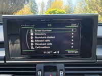 USED 2015 15 AUDI A6 AVANT 2.0 TDI ultra Black Edition Estate 5dr Diesel S Tronic Euro 6 (s/s) (190 ps) 6 MONTHS WARRANTY INCLUDED-60 MPG