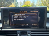 USED 2015 15 AUDI A6 AVANT 2.0 TDI ultra Black Edition Estate 5dr Diesel S Tronic Euro 6 (s/s) (190 ps) 6 MONTHS WARRANTY INCLUDED-60 MPG