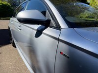 USED 2015 15 AUDI A6 AVANT 2.0 TDI ultra Black Edition Estate 5dr Diesel S Tronic Euro 6 (s/s) (190 ps) 6 MONTHS WARRANTY INCLUDED-60 MPG