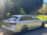 USED 2015 15 AUDI A6 AVANT 2.0 TDI ultra Black Edition Estate 5dr Diesel S Tronic Euro 6 (s/s) (190 ps) 6 MONTHS WARRANTY INCLUDED-60 MPG