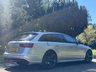 USED 2015 15 AUDI A6 AVANT 2.0 TDI ultra Black Edition Estate 5dr Diesel S Tronic Euro 6 (s/s) (190 ps) 6 MONTHS WARRANTY INCLUDED-60 MPG