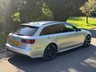 USED 2015 15 AUDI A6 AVANT 2.0 TDI ultra Black Edition Estate 5dr Diesel S Tronic Euro 6 (s/s) (190 ps) 6 MONTHS WARRANTY INCLUDED-60 MPG