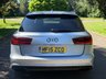 USED 2015 15 AUDI A6 AVANT 2.0 TDI ultra Black Edition Estate 5dr Diesel S Tronic Euro 6 (s/s) (190 ps) 6 MONTHS WARRANTY INCLUDED-60 MPG