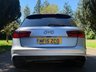 USED 2015 15 AUDI A6 AVANT 2.0 TDI ultra Black Edition Estate 5dr Diesel S Tronic Euro 6 (s/s) (190 ps) 6 MONTHS WARRANTY INCLUDED-60 MPG