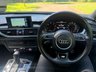 USED 2015 15 AUDI A6 AVANT 2.0 TDI ultra Black Edition Estate 5dr Diesel S Tronic Euro 6 (s/s) (190 ps) 6 MONTHS WARRANTY INCLUDED-60 MPG