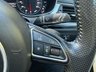 USED 2015 15 AUDI A6 AVANT 2.0 TDI ultra Black Edition Estate 5dr Diesel S Tronic Euro 6 (s/s) (190 ps) 6 MONTHS WARRANTY INCLUDED-60 MPG