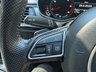 USED 2015 15 AUDI A6 AVANT 2.0 TDI ultra Black Edition Estate 5dr Diesel S Tronic Euro 6 (s/s) (190 ps) 6 MONTHS WARRANTY INCLUDED-60 MPG