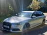 USED 2015 15 AUDI A6 AVANT 2.0 TDI ultra Black Edition Estate 5dr Diesel S Tronic Euro 6 (s/s) (190 ps) 6 MONTHS WARRANTY INCLUDED-60 MPG