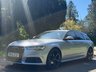 USED 2015 15 AUDI A6 AVANT 2.0 TDI ultra Black Edition Estate 5dr Diesel S Tronic Euro 6 (s/s) (190 ps) 6 MONTHS WARRANTY INCLUDED-60 MPG