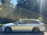 USED 2015 15 AUDI A6 AVANT 2.0 TDI ultra Black Edition Estate 5dr Diesel S Tronic Euro 6 (s/s) (190 ps) 6 MONTHS WARRANTY INCLUDED-60 MPG