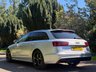 USED 2015 15 AUDI A6 AVANT 2.0 TDI ultra Black Edition Estate 5dr Diesel S Tronic Euro 6 (s/s) (190 ps) 6 MONTHS WARRANTY INCLUDED-60 MPG