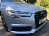 USED 2015 15 AUDI A6 AVANT 2.0 TDI ultra Black Edition Estate 5dr Diesel S Tronic Euro 6 (s/s) (190 ps) 6 MONTHS WARRANTY INCLUDED-60 MPG