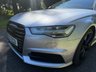 USED 2015 15 AUDI A6 AVANT 2.0 TDI ultra Black Edition Estate 5dr Diesel S Tronic Euro 6 (s/s) (190 ps) 6 MONTHS WARRANTY INCLUDED-60 MPG