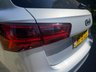 USED 2015 15 AUDI A6 AVANT 2.0 TDI ultra Black Edition Estate 5dr Diesel S Tronic Euro 6 (s/s) (190 ps) 6 MONTHS WARRANTY INCLUDED-60 MPG