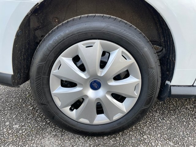 2019 Ford Transit Connect 1.5L Trend 6dr - Photo 9