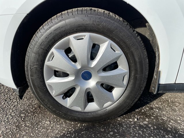 2019 Ford Transit Connect 1.5L Trend 6dr - Photo 10