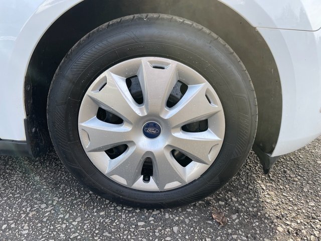 2019 Ford Transit Connect 1.5L Trend 6dr - Photo 11