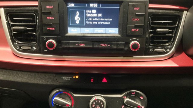 2017 KIA RIO - Photo 7