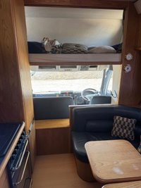 USED 2013 13 IVECO  WHITTAKER HORSEBOX 3 HORSE PX WELCOME WHITTAKER BUILD 3 HORSE