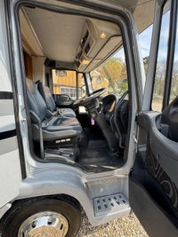 USED 2013 13 IVECO  WHITTAKER HORSEBOX 3 HORSE PX WELCOME WHITTAKER BUILD 3 HORSE