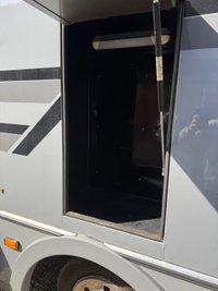 USED 2013 13 IVECO  WHITTAKER HORSEBOX 3 HORSE PX WELCOME WHITTAKER BUILD 3 HORSE