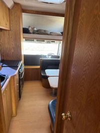 USED 2013 13 IVECO  WHITTAKER HORSEBOX 3 HORSE PX WELCOME WHITTAKER BUILD 3 HORSE