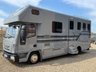 USED 2013 13 IVECO  WHITTAKER HORSEBOX 3 HORSE PX WELCOME WHITTAKER BUILD 3 HORSE