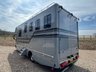 USED 2013 13 IVECO  WHITTAKER HORSEBOX 3 HORSE PX WELCOME WHITTAKER BUILD 3 HORSE