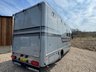 USED 2013 13 IVECO  WHITTAKER HORSEBOX 3 HORSE PX WELCOME WHITTAKER BUILD 3 HORSE