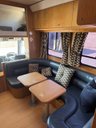 USED 2013 13 IVECO  WHITTAKER HORSEBOX 3 HORSE PX WELCOME WHITTAKER BUILD 3 HORSE