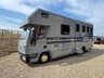 USED 2013 13 IVECO  WHITTAKER HORSEBOX 3 HORSE PX WELCOME WHITTAKER BUILD 3 HORSE