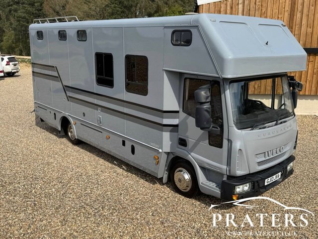 View our IVECO 