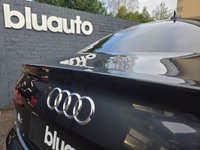 USED 2019 19 AUDI A4 2.0 TFSI 40 S line Saloon 4dr Petrol S Tronic Euro 6 (s/s) (190 ps) Front & Rear Parking Sensors, Heated Leather Seats, Sat Nav, Bluetooth, 3 Zone Climate Control, Cruise Control, DAB Radio, Auto Lights and Wipers, Heated Wingmirrors,  Apple Car Play, Android Auto, USB Charging, Voice Control, LED Running Lights, Privacy Glass, Keyless Drive.