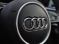 USED 2019 19 AUDI A4 2.0 TFSI 40 S line Saloon 4dr Petrol S Tronic Euro 6 (s/s) (190 ps) Front & Rear Parking Sensors, Heated Leather Seats, Sat Nav, Bluetooth, 3 Zone Climate Control, Cruise Control, DAB Radio, Auto Lights and Wipers, Heated Wingmirrors,  Apple Car Play, Android Auto, USB Charging, Voice Control, LED Running Lights, Privacy Glass, Keyless Drive.
