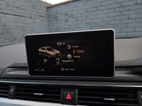 USED 2019 19 AUDI A4 2.0 TFSI 40 S line Saloon 4dr Petrol S Tronic Euro 6 (s/s) (190 ps) Front & Rear Parking Sensors, Heated Leather Seats, Sat Nav, Bluetooth, 3 Zone Climate Control, Cruise Control, DAB Radio, Auto Lights and Wipers, Heated Wingmirrors,  Apple Car Play, Android Auto, USB Charging, Voice Control, LED Running Lights, Privacy Glass, Keyless Drive.