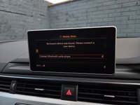 USED 2019 19 AUDI A4 2.0 TFSI 40 S line Saloon 4dr Petrol S Tronic Euro 6 (s/s) (190 ps) Front & Rear Parking Sensors, Heated Leather Seats, Sat Nav, Bluetooth, 3 Zone Climate Control, Cruise Control, DAB Radio, Auto Lights and Wipers, Heated Wingmirrors,  Apple Car Play, Android Auto, USB Charging, Voice Control, LED Running Lights, Privacy Glass, Keyless Drive.