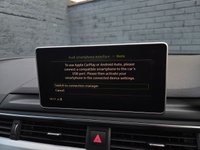 USED 2019 19 AUDI A4 2.0 TFSI 40 S line Saloon 4dr Petrol S Tronic Euro 6 (s/s) (190 ps) Front & Rear Parking Sensors, Heated Leather Seats, Sat Nav, Bluetooth, 3 Zone Climate Control, Cruise Control, DAB Radio, Auto Lights and Wipers, Heated Wingmirrors,  Apple Car Play, Android Auto, USB Charging, Voice Control, LED Running Lights, Privacy Glass, Keyless Drive.