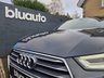 USED 2019 19 AUDI A4 2.0 TFSI 40 S line Saloon 4dr Petrol S Tronic Euro 6 (s/s) (190 ps) Front & Rear Parking Sensors, Heated Leather Seats, Sat Nav, Bluetooth, 3 Zone Climate Control, Cruise Control, DAB Radio, Auto Lights and Wipers, Heated Wingmirrors,  Apple Car Play, Android Auto, USB Charging, Voice Control, LED Running Lights, Privacy Glass, Keyless Drive.