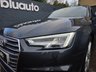 USED 2019 19 AUDI A4 2.0 TFSI 40 S line Saloon 4dr Petrol S Tronic Euro 6 (s/s) (190 ps) Front & Rear Parking Sensors, Heated Leather Seats, Sat Nav, Bluetooth, 3 Zone Climate Control, Cruise Control, DAB Radio, Auto Lights and Wipers, Heated Wingmirrors,  Apple Car Play, Android Auto, USB Charging, Voice Control, LED Running Lights, Privacy Glass, Keyless Drive.