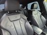 USED 2019 19 AUDI A4 2.0 TFSI 40 S line Saloon 4dr Petrol S Tronic Euro 6 (s/s) (190 ps) Front & Rear Parking Sensors, Heated Leather Seats, Sat Nav, Bluetooth, 3 Zone Climate Control, Cruise Control, DAB Radio, Auto Lights and Wipers, Heated Wingmirrors,  Apple Car Play, Android Auto, USB Charging, Voice Control, LED Running Lights, Privacy Glass, Keyless Drive.