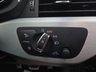USED 2019 19 AUDI A4 2.0 TFSI 40 S line Saloon 4dr Petrol S Tronic Euro 6 (s/s) (190 ps) Front & Rear Parking Sensors, Heated Leather Seats, Sat Nav, Bluetooth, 3 Zone Climate Control, Cruise Control, DAB Radio, Auto Lights and Wipers, Heated Wingmirrors,  Apple Car Play, Android Auto, USB Charging, Voice Control, LED Running Lights, Privacy Glass, Keyless Drive.