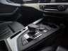 USED 2019 19 AUDI A4 2.0 TFSI 40 S line Saloon 4dr Petrol S Tronic Euro 6 (s/s) (190 ps) Front & Rear Parking Sensors, Heated Leather Seats, Sat Nav, Bluetooth, 3 Zone Climate Control, Cruise Control, DAB Radio, Auto Lights and Wipers, Heated Wingmirrors,  Apple Car Play, Android Auto, USB Charging, Voice Control, LED Running Lights, Privacy Glass, Keyless Drive.