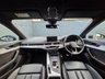 USED 2019 19 AUDI A4 2.0 TFSI 40 S line Saloon 4dr Petrol S Tronic Euro 6 (s/s) (190 ps) Front & Rear Parking Sensors, Heated Leather Seats, Sat Nav, Bluetooth, 3 Zone Climate Control, Cruise Control, DAB Radio, Auto Lights and Wipers, Heated Wingmirrors,  Apple Car Play, Android Auto, USB Charging, Voice Control, LED Running Lights, Privacy Glass, Keyless Drive.
